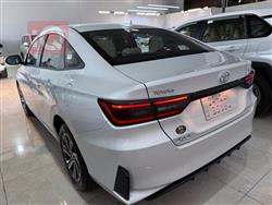 تويوتا يارس